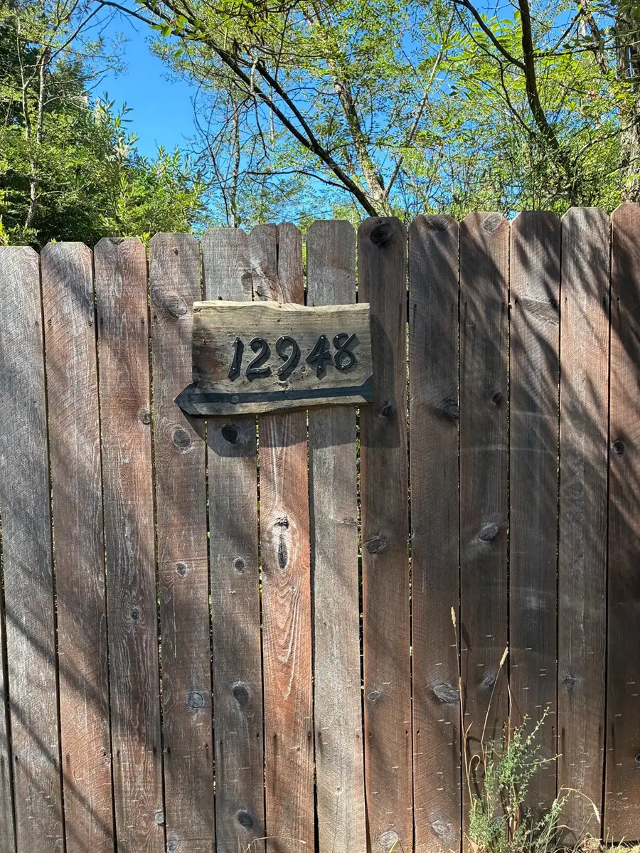12948 Baker, Camptonville, CA 95922 - #2