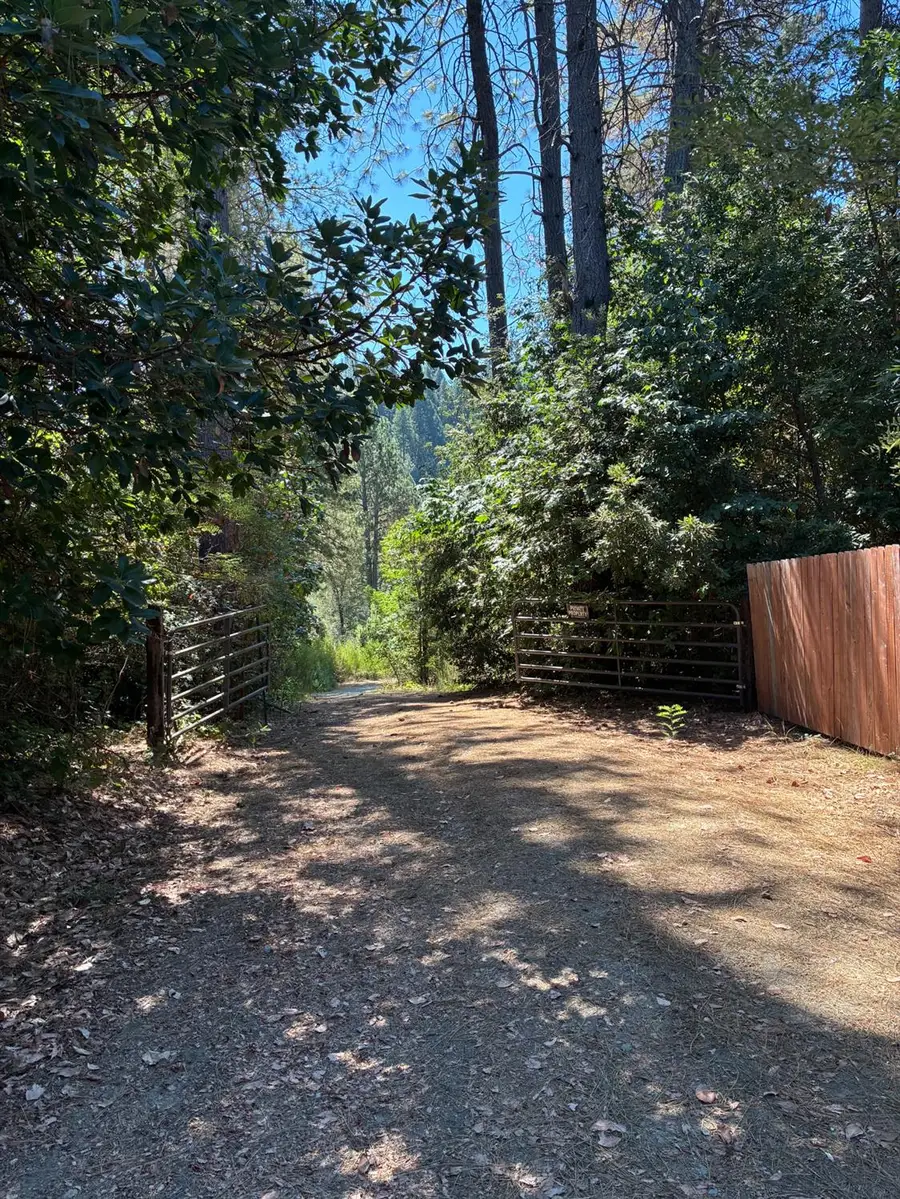 12948 Baker, Camptonville, CA 95922 - #3