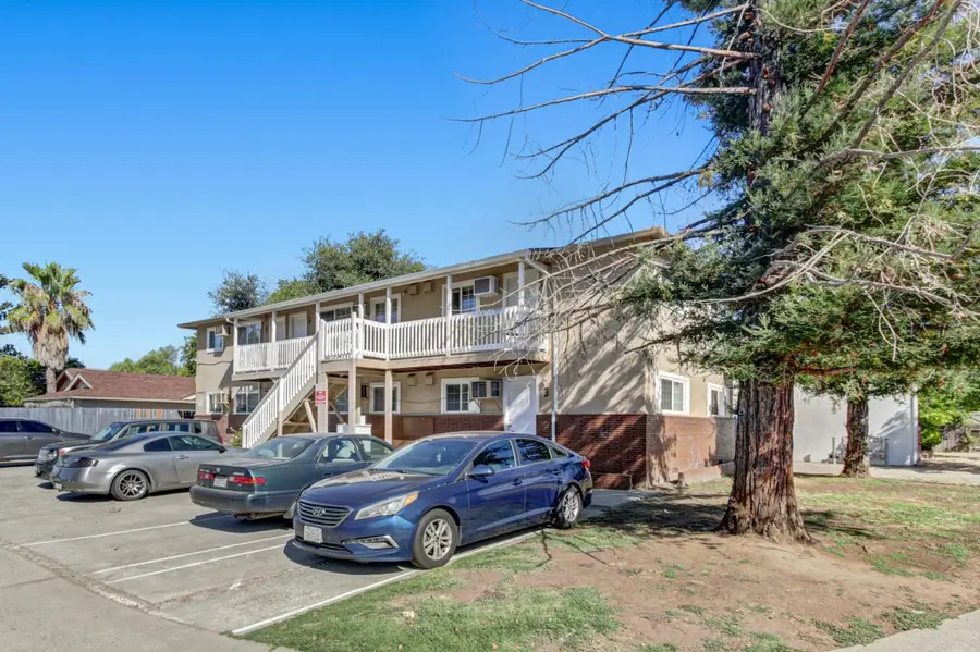 3701 Morse Avenue, Sacramento, CA 95821 - #2