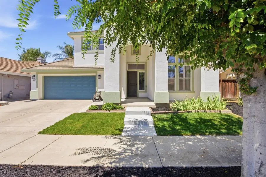 569 Young Drive, Brentwood, CA 94513 - #2