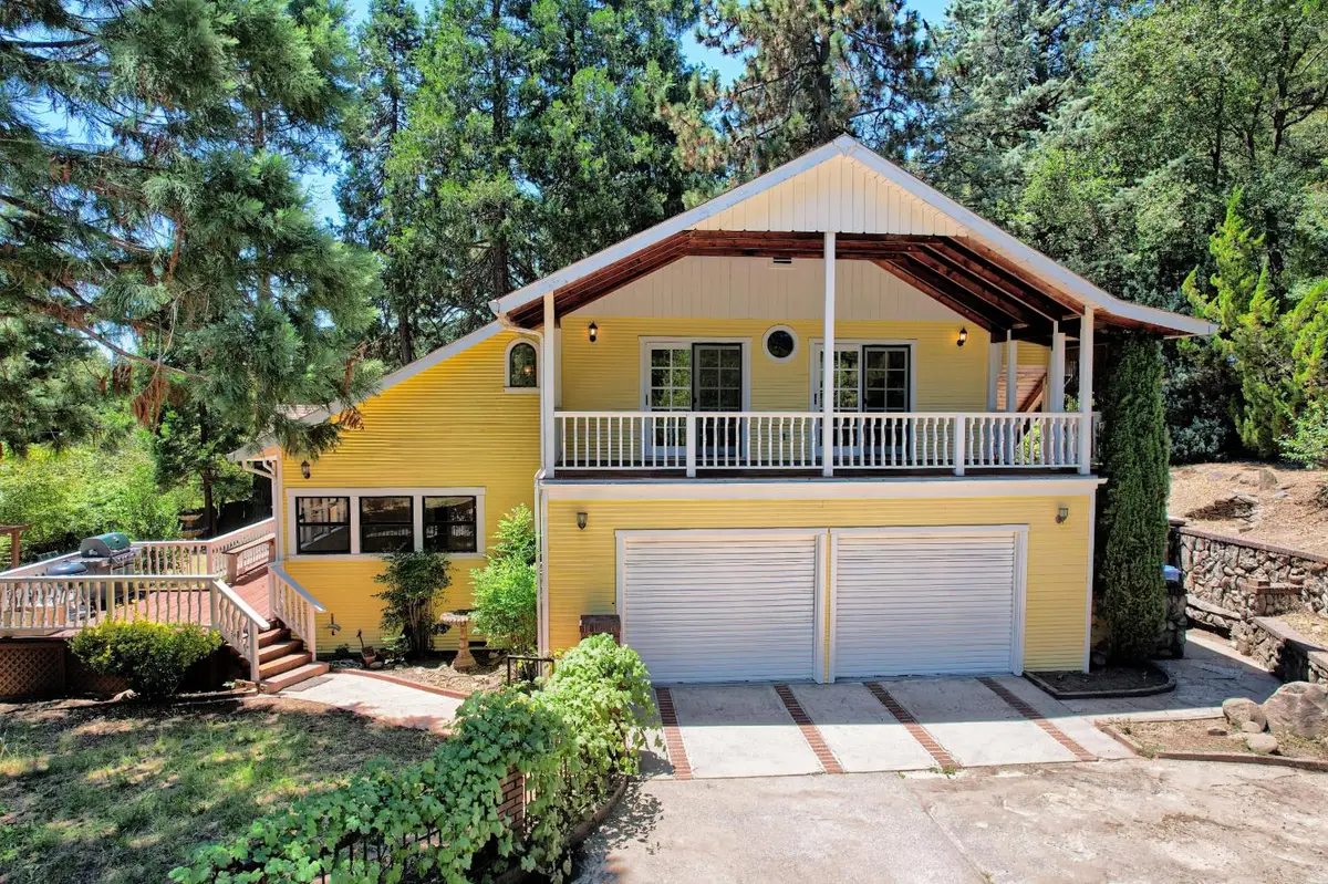 731 Dam Road, Murphys, CA 95247 - #1
