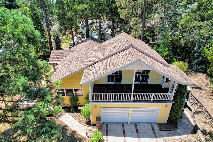 731 Dam Road, Murphys, CA 95247 - #3