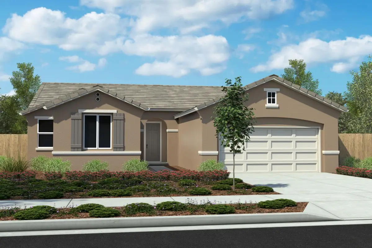 1943 Aliso Court, Los Banos, CA 93635 - #1