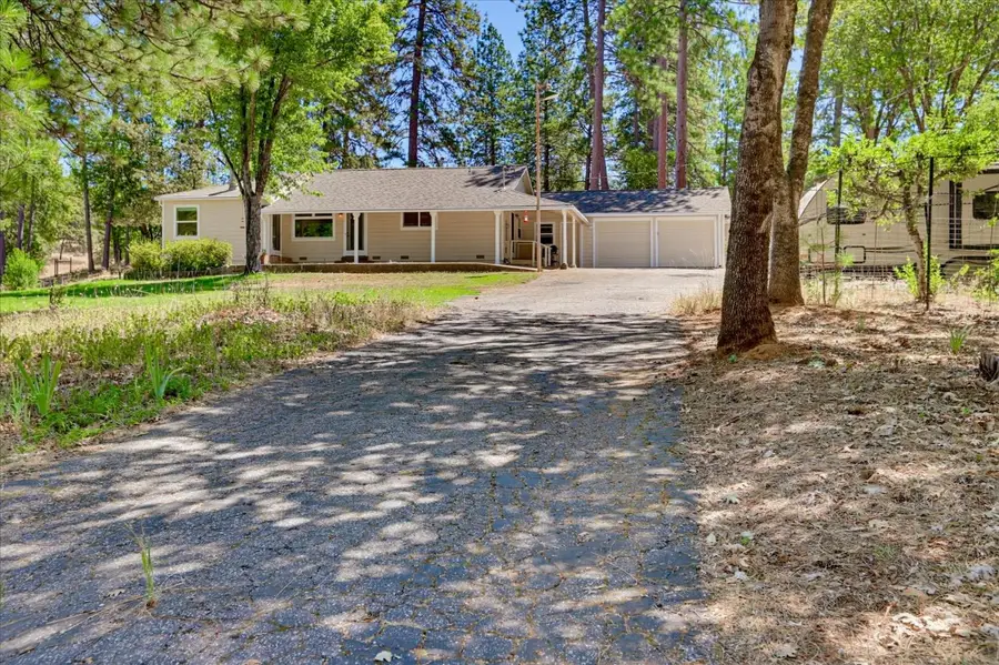 12149 Hidden Valley Road, Grass Valley, CA 95949 - #2