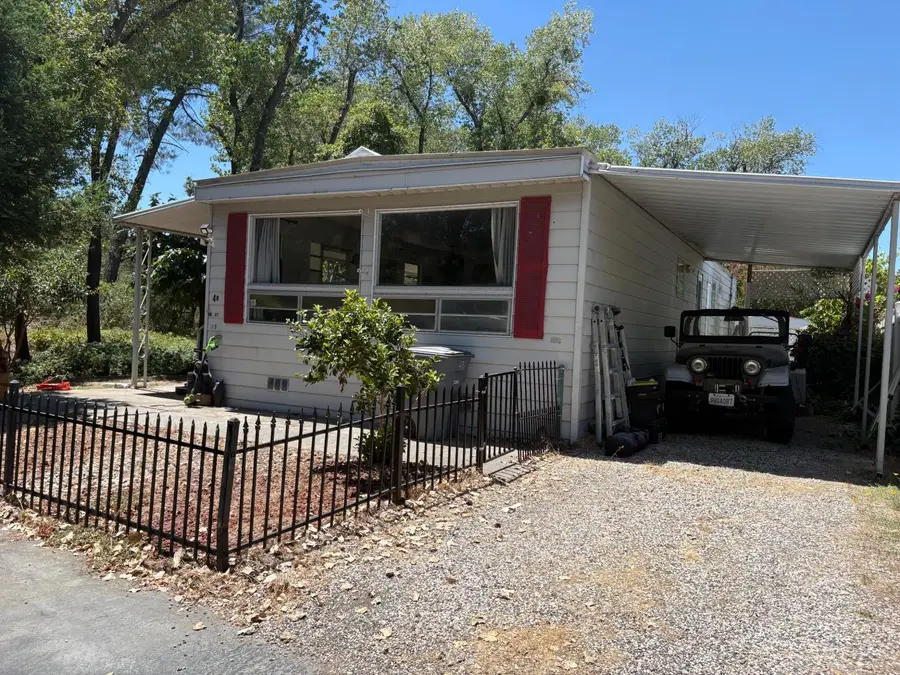 4800 Auburn Folsom Road #4, Loomis, CA 95650 - #3