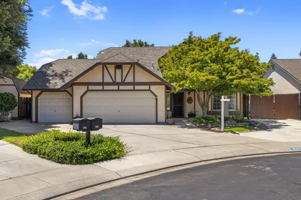 829 Nolte Lane, Modesto, CA 95355