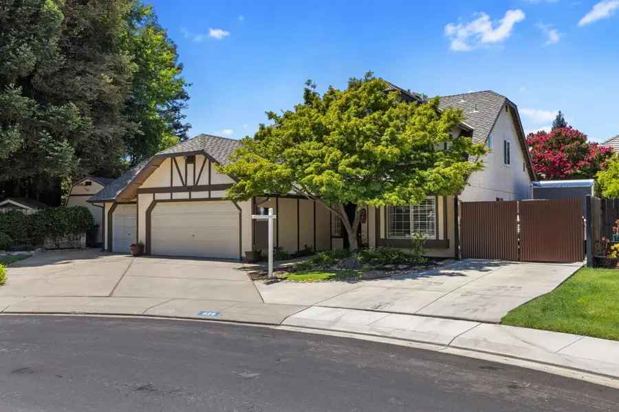 829 Nolte Lane, Modesto, CA 95355 - #2