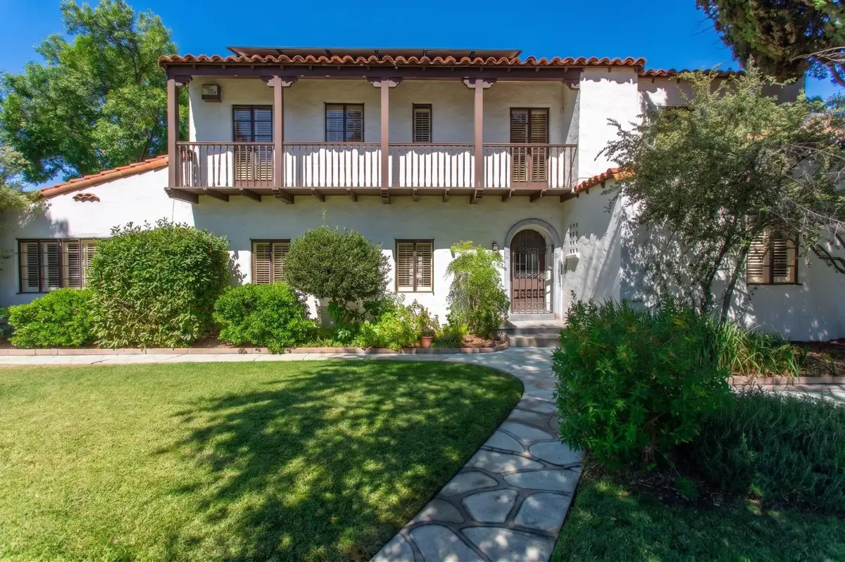 1419 S 6th Street, Los Banos, CA 93635 - #1