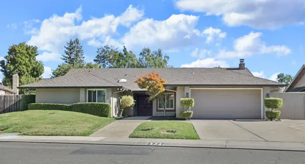 3777 Fort Donelson Drive, Stockton, CA 95219