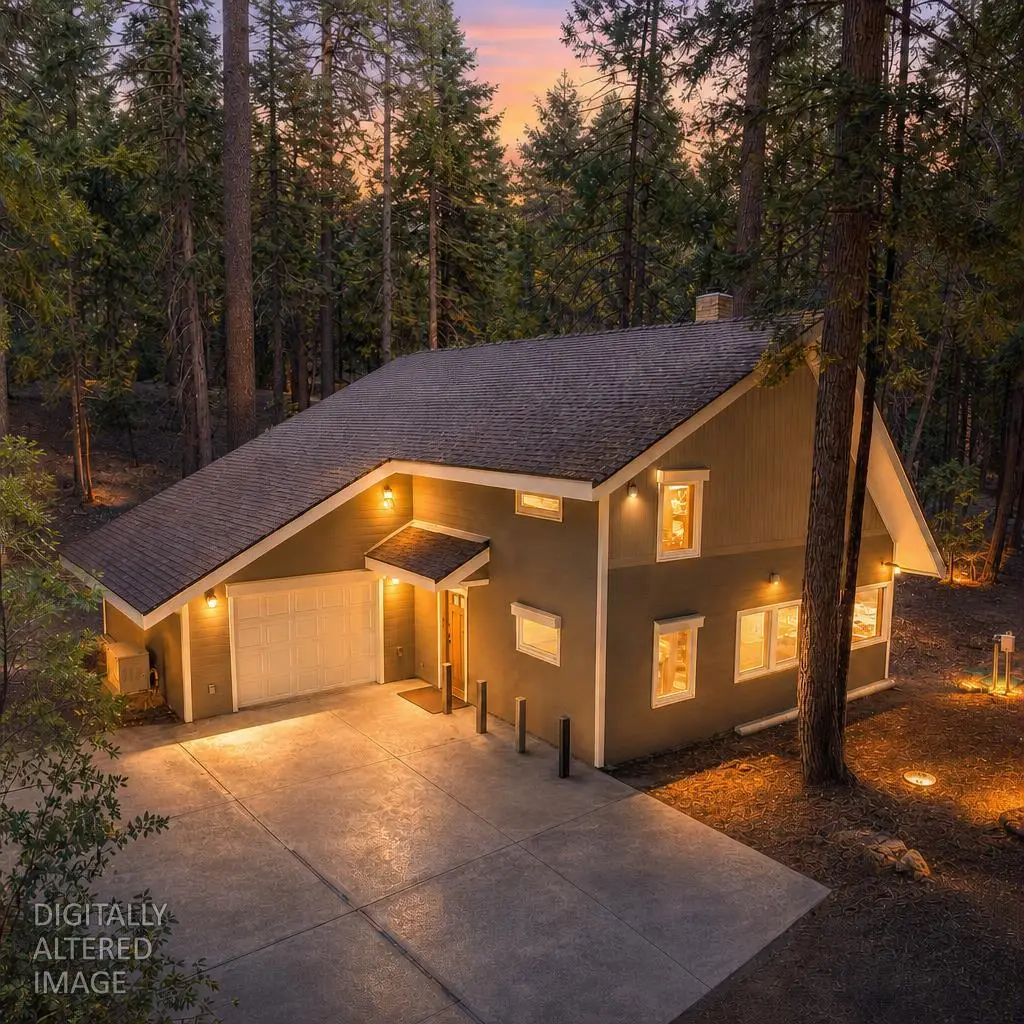 1404 Karock Road, Arnold, CA 95223 - #1