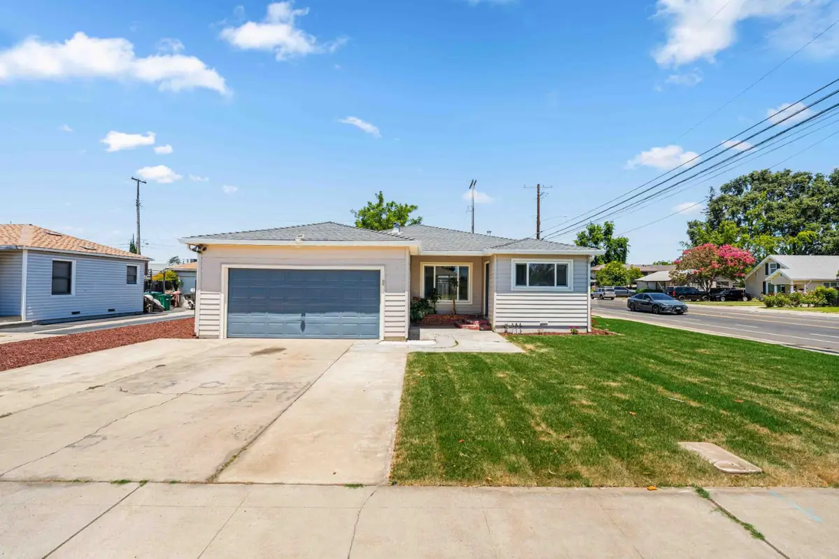 1241 S Hutchins Street, Lodi, CA 95240 - #1
