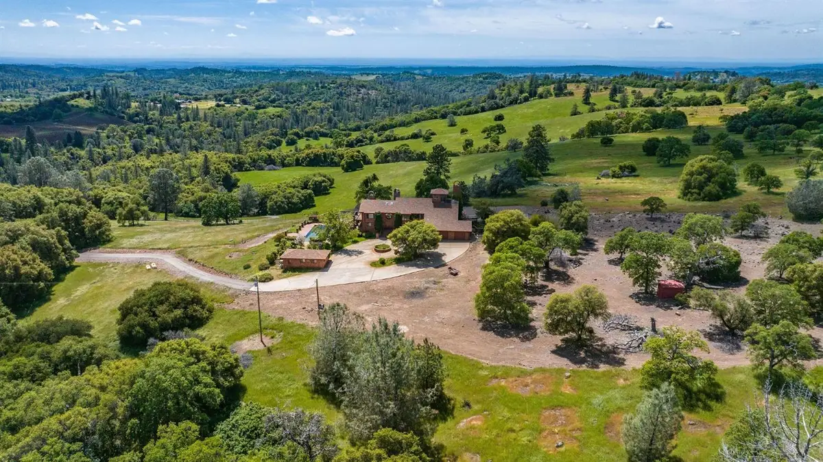 15111 Tyler Road, Fiddletown, CA 95629 - #1