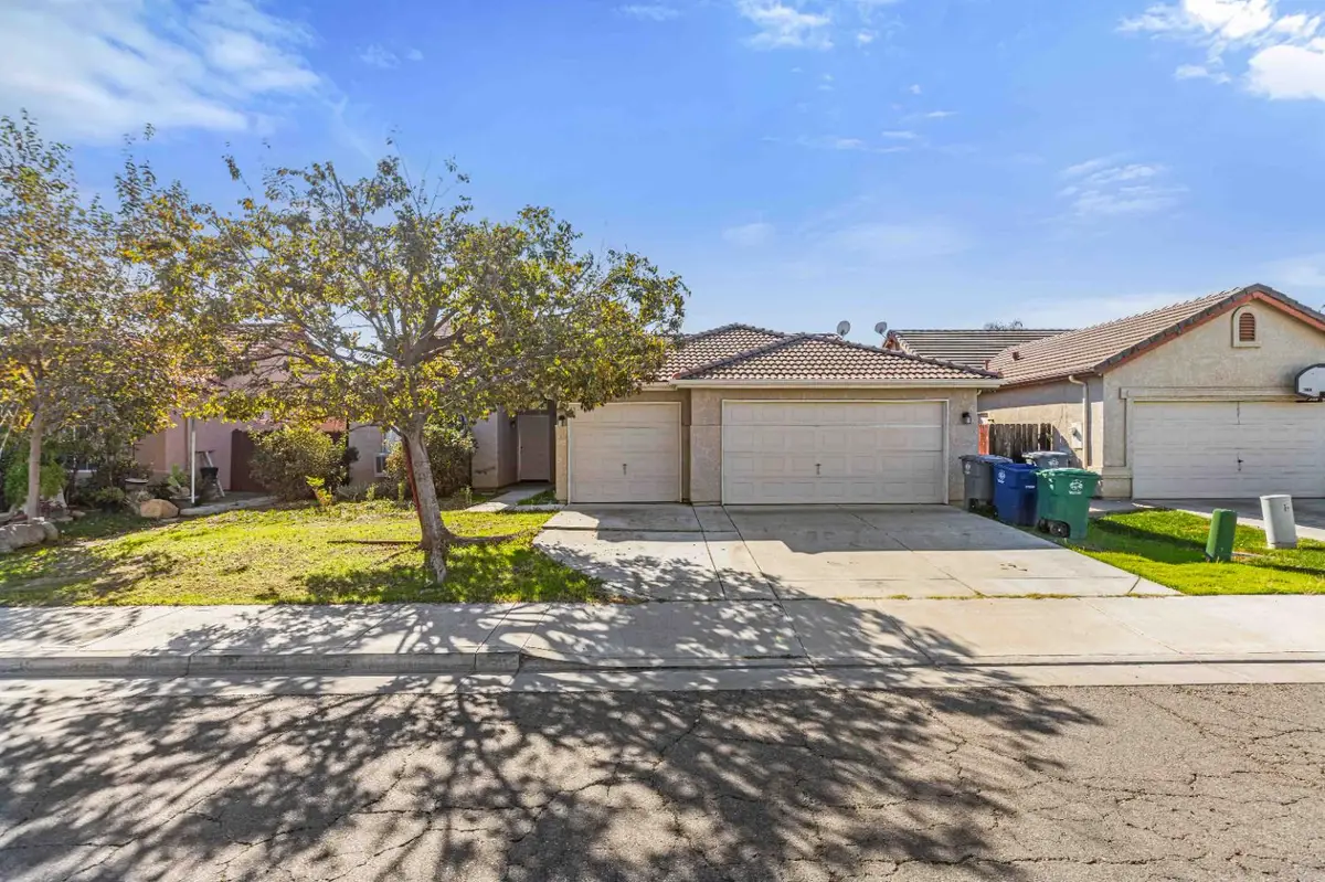 621 Vine Street, Los Banos, CA 93635 - #1