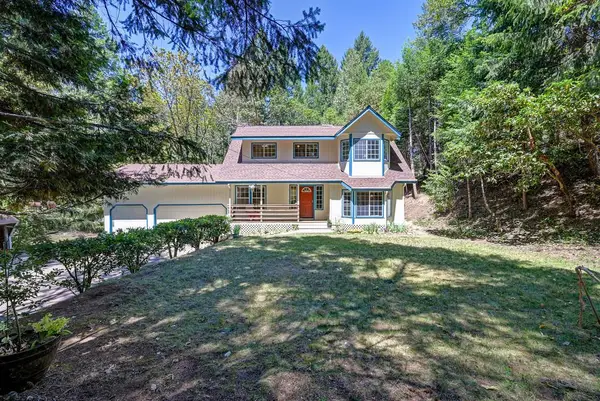 2585 Crystal Springs Road, Camino, CA 95709