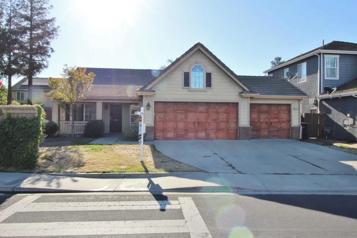 5456 Homewood Way, Riverbank, CA 95367 - #1