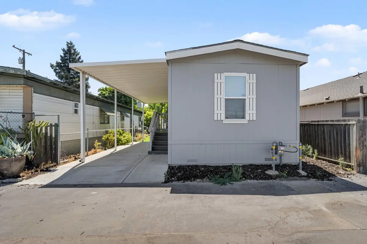 1412 S 1st Street #21, Turlock, CA 95380 - #1