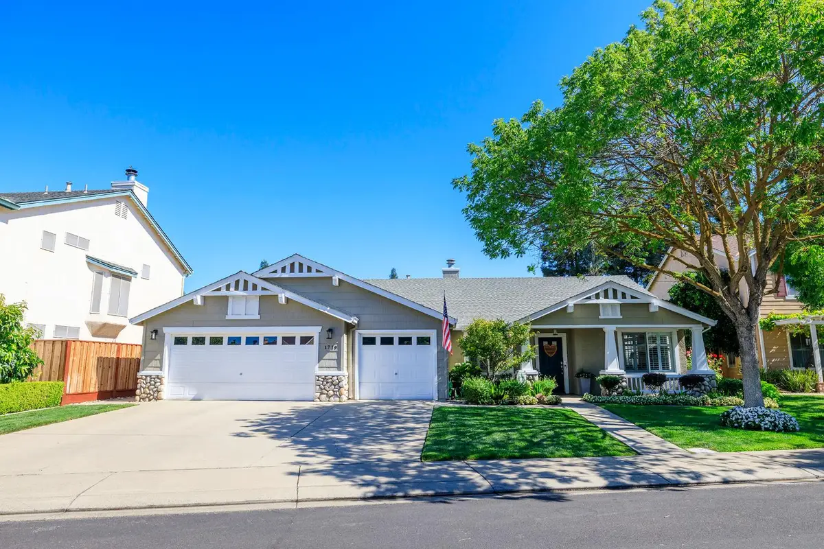 1719 Heirloom Court, Modesto, CA 95357 - #1