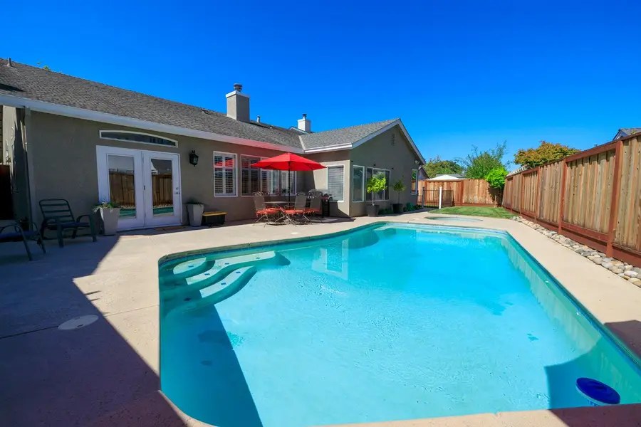 1719 Heirloom Court, Modesto, CA 95357 - #2