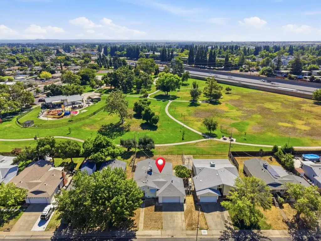 3020 Swansea Way, Rancho Cordova, CA 95670 - #1