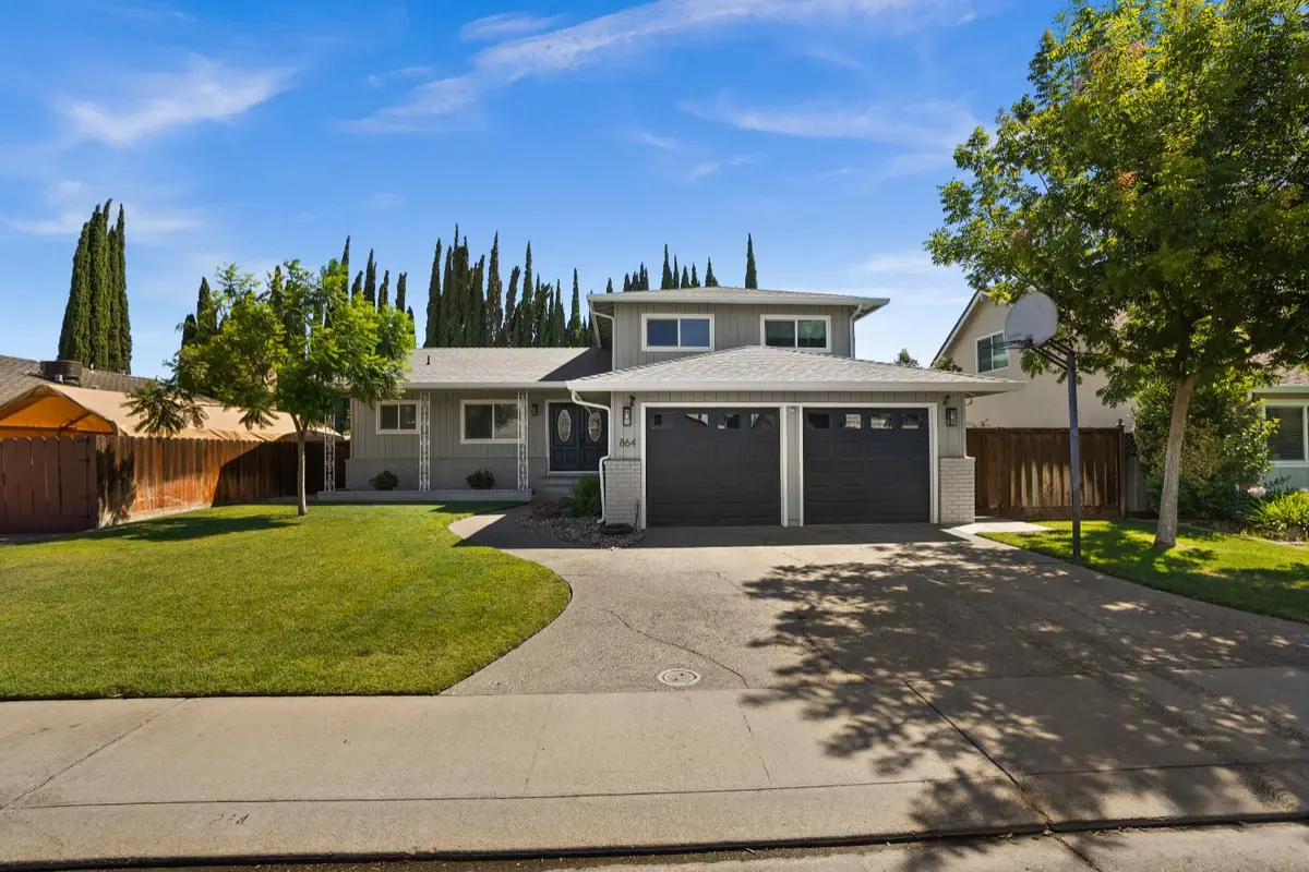 864 Siskiyou Lane, Manteca, CA 95336 - #1