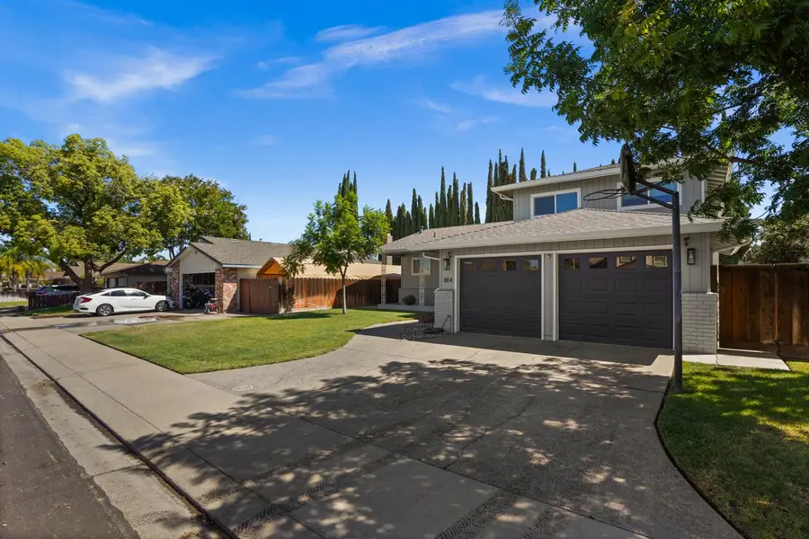 864 Siskiyou Lane, Manteca, CA 95336 - #3