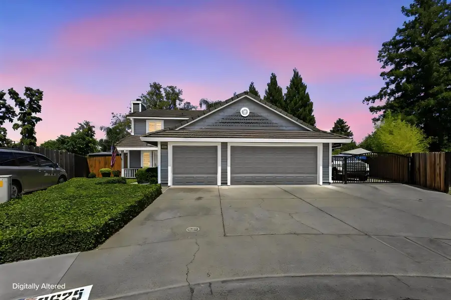 8625 Jade Crest Court, Elk Grove, CA 95624 - #2