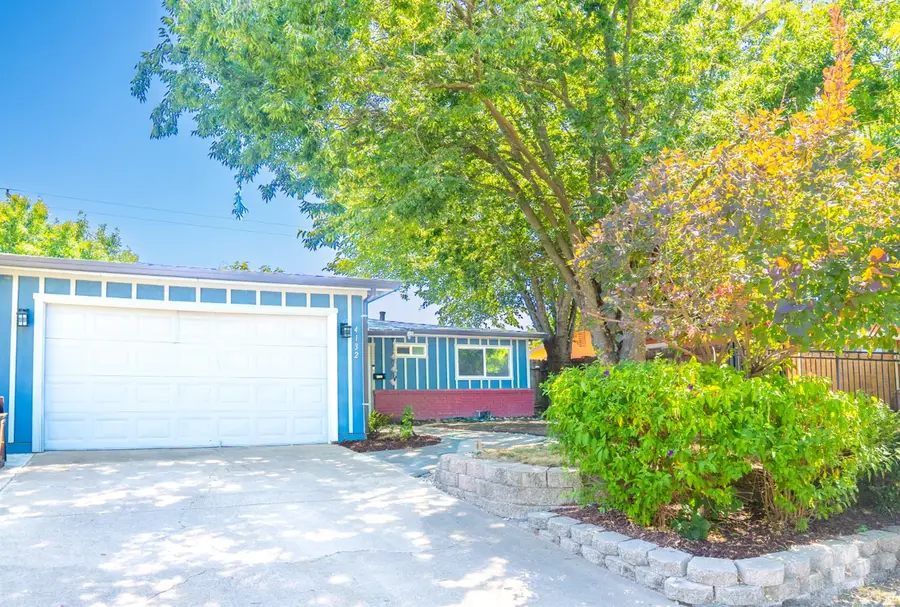 4132 David Dr, North Highlands, CA 95660 - #2