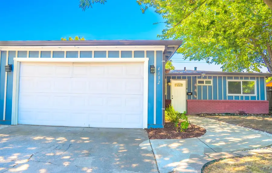 4132 David Dr, North Highlands, CA 95660 - #3