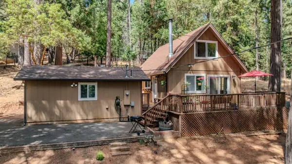27161 Barton Road, Pioneer, CA 95666