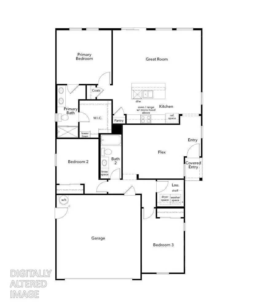 3381 Sunfish Road, Roseville, CA 95747 - #3