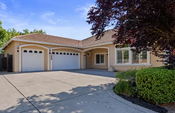 3648 Voleyn Street, Carmichael, CA 95608