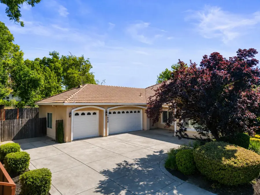 3648 Voleyn Street, Carmichael, CA 95608 - #2