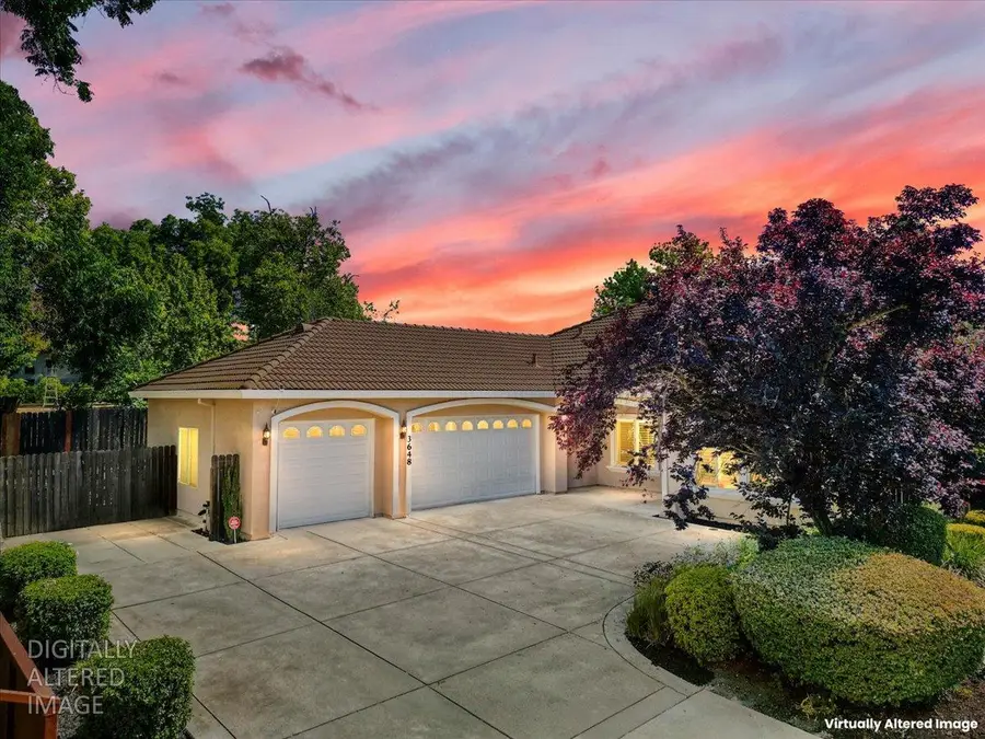 3648 Voleyn Street, Carmichael, CA 95608 - #3