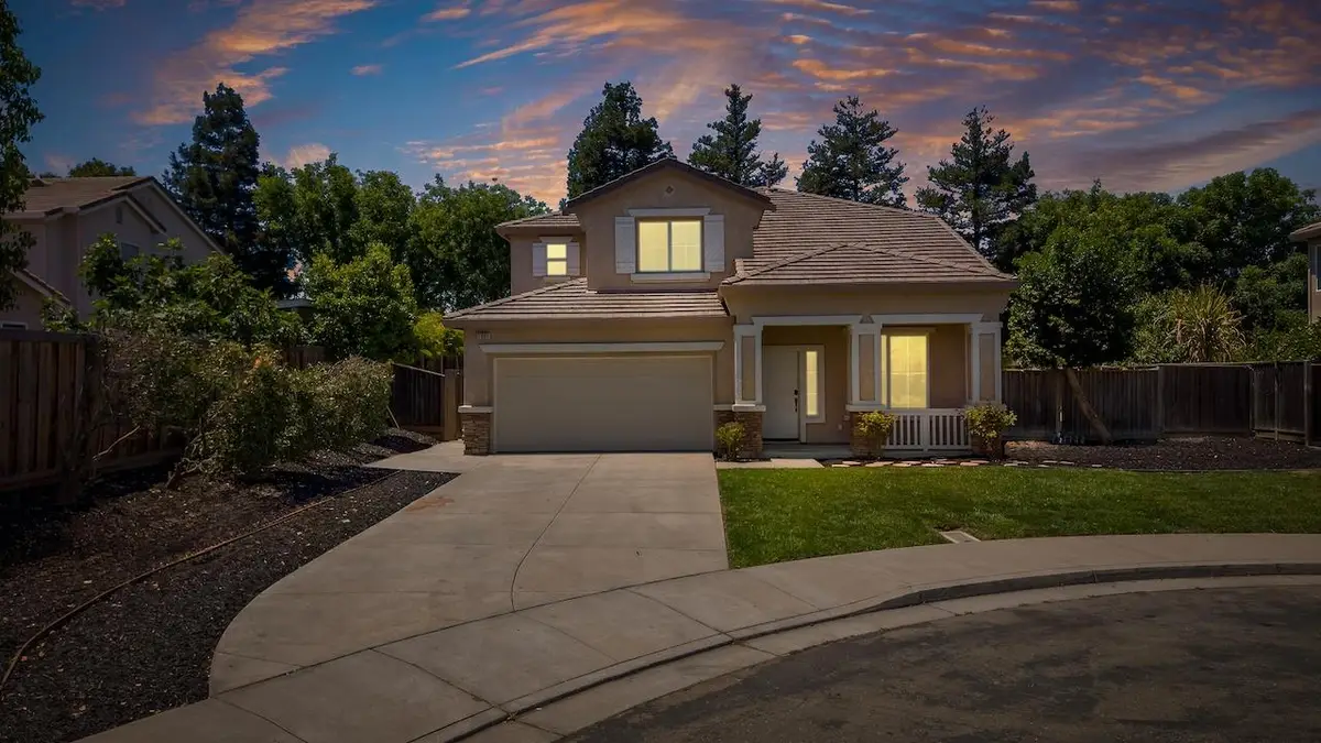 1321 Haley Court, Tracy, CA 95377 - #1