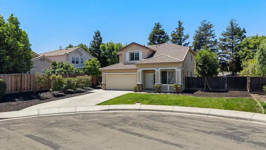 1321 Haley Court, Tracy, CA 95377 - #3
