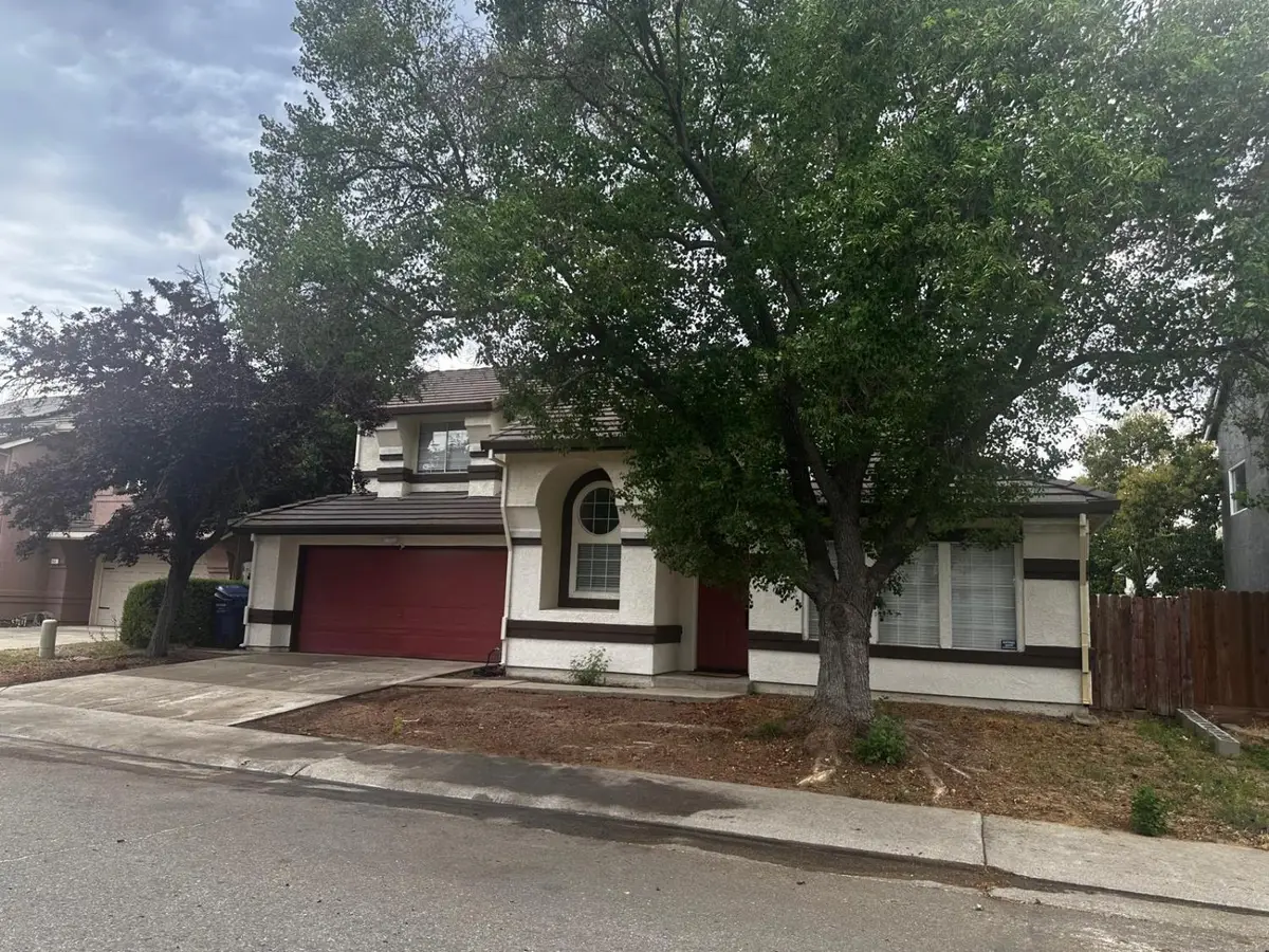8541 Brisenbourg Way, Antelope, CA 95843 - #1