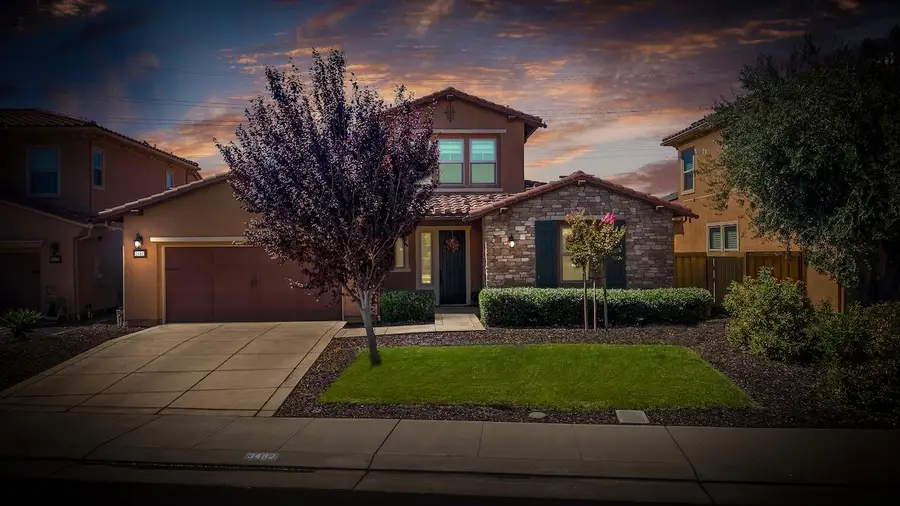3482 Rapallo Way, Manteca, CA 95337 - #2