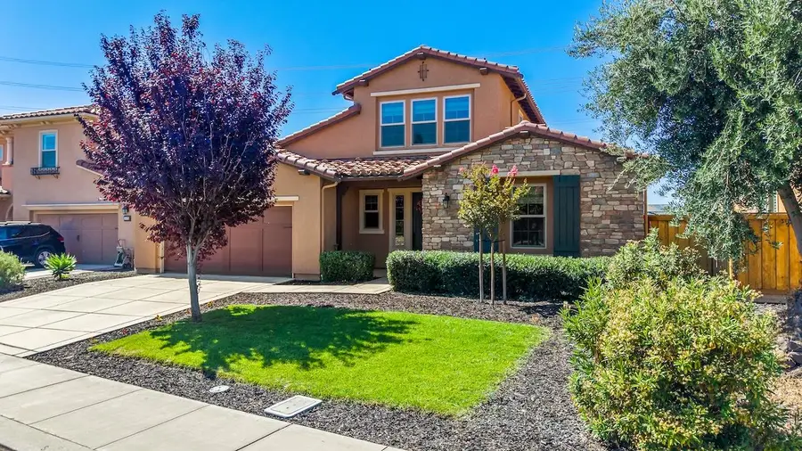 3482 Rapallo Way, Manteca, CA 95337 - #3
