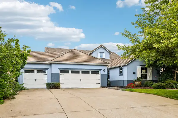 9008 Clarissa Drive, Orangevale, CA 95662