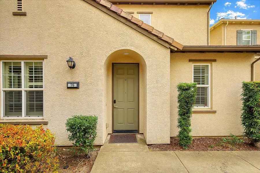 76 Chambord Way #76, Roseville, CA 95678 - #2