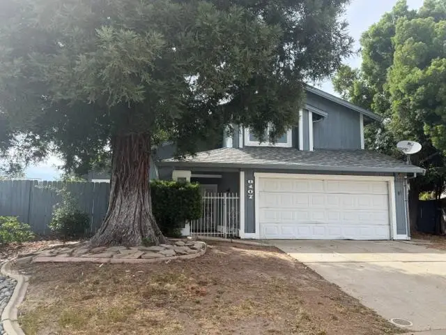 8107 Darien Circle, Sacramento, CA 95828 - #2