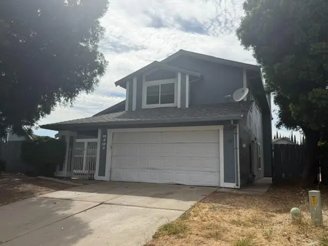 8107 Darien Circle, Sacramento, CA 95828 - #3
