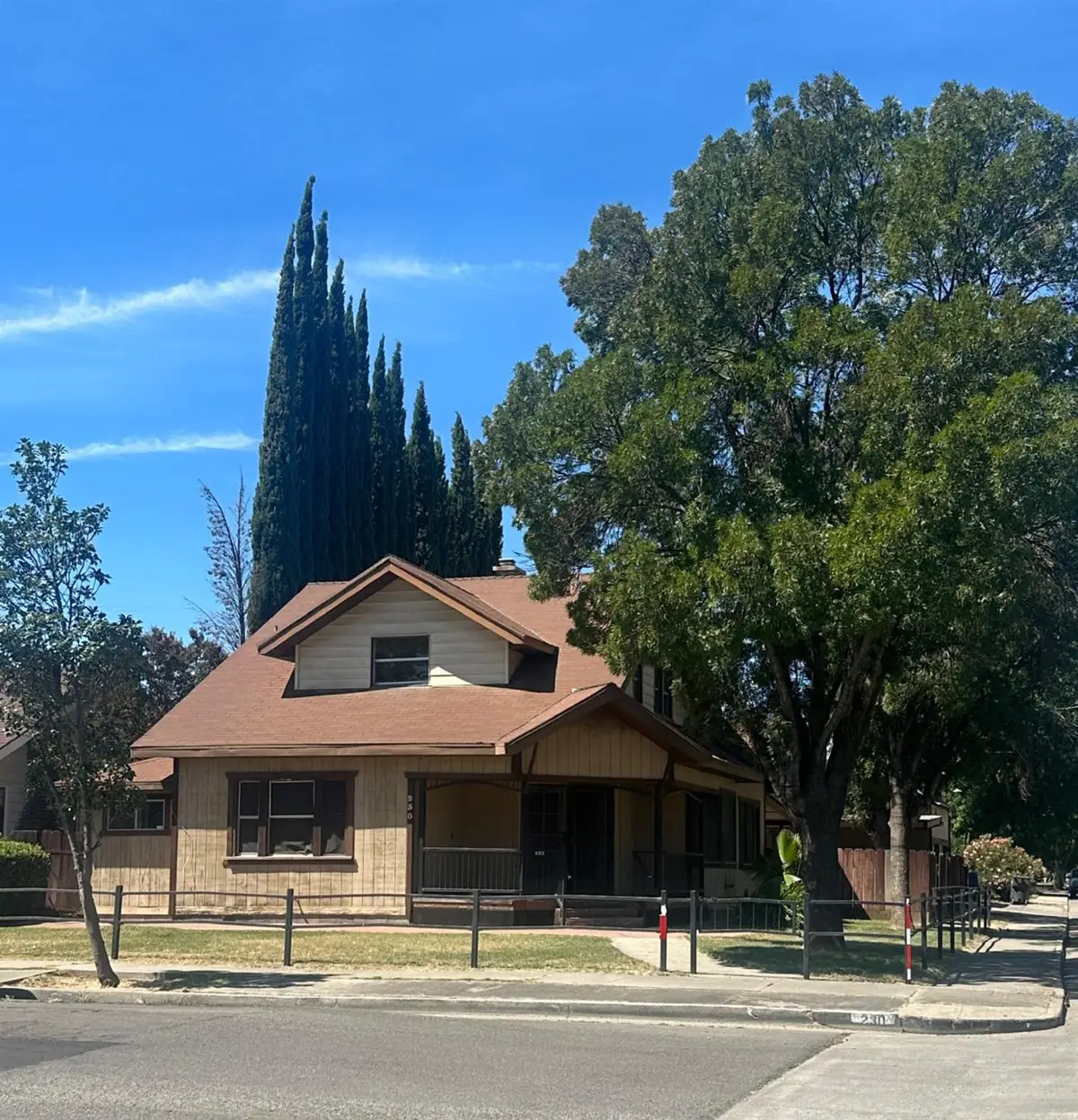 230 N 3rd Street, Patterson, CA 95363 - #1