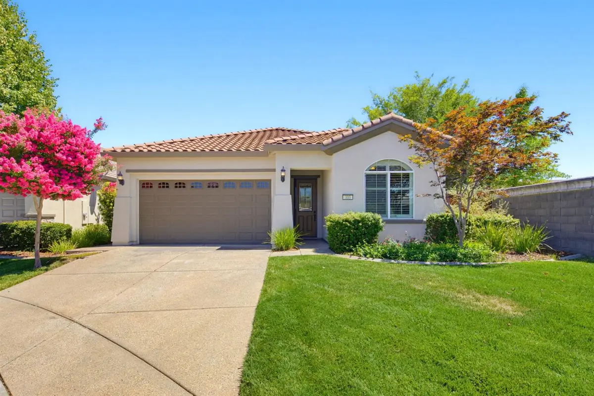 333 Lixton Court, Roseville, CA 95747 - #1