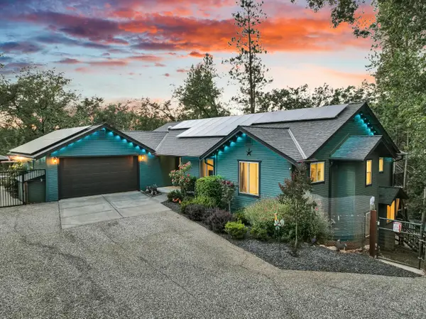 21930 Placer Hills Road, Colfax, CA 95713