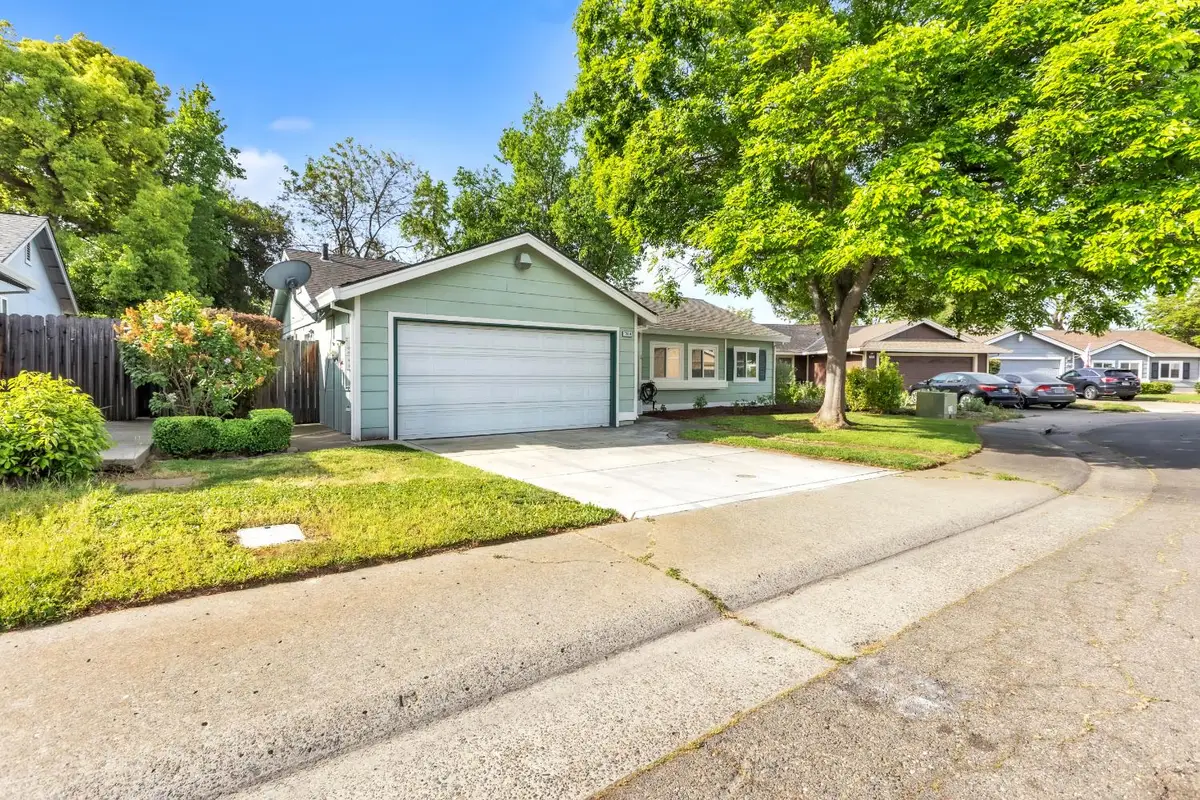 7618 Wes Way, Citrus Heights, CA 95610 - #1