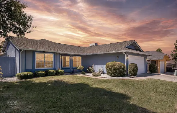 4801 Heatherbrae Circle, Sacramento, CA 95842