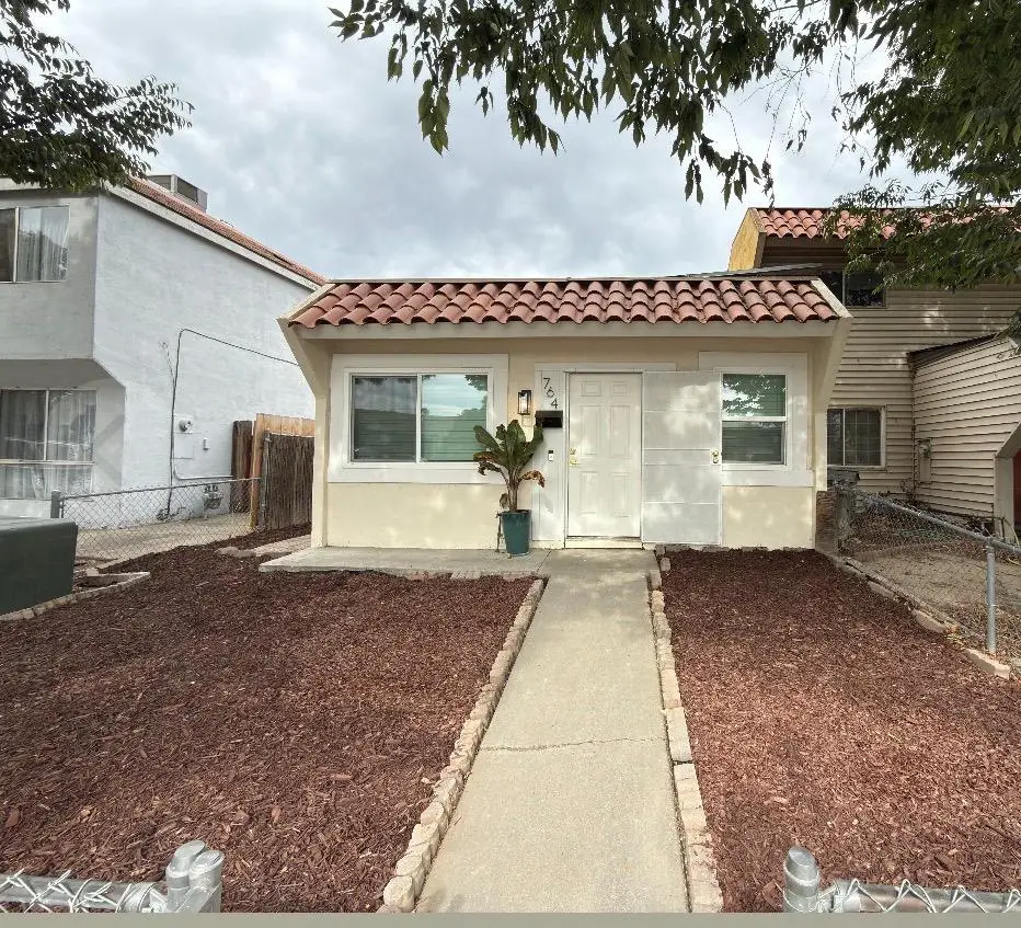 764 Sequoia Boulevard, Tracy, CA 95376 - #1