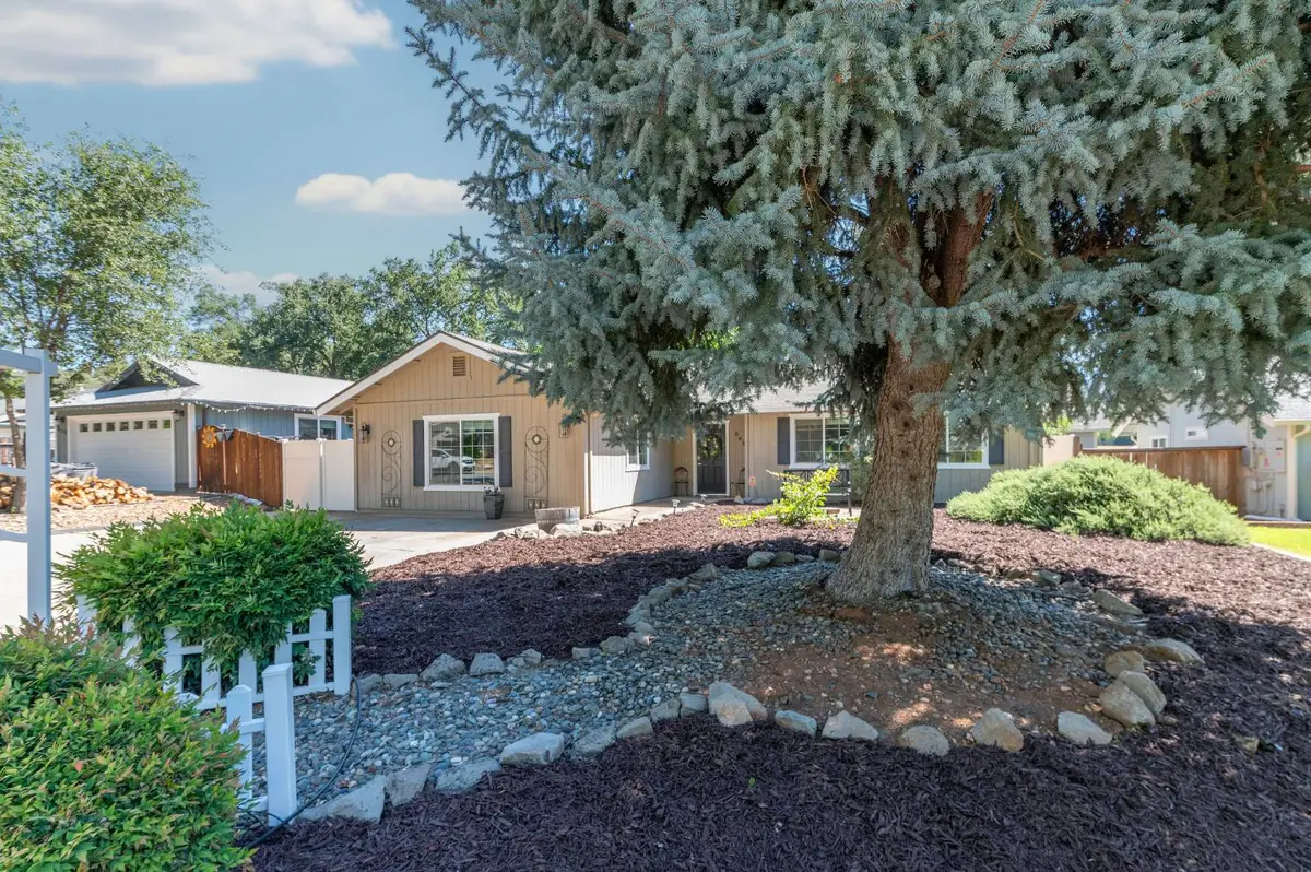 646 Rocky Hill Road, Murphys, CA 95247 - #1