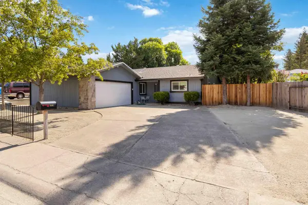 6548 Indian River Drive, Citrus Heights, CA 95621